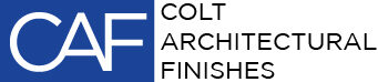 Colt Architectural Finishes