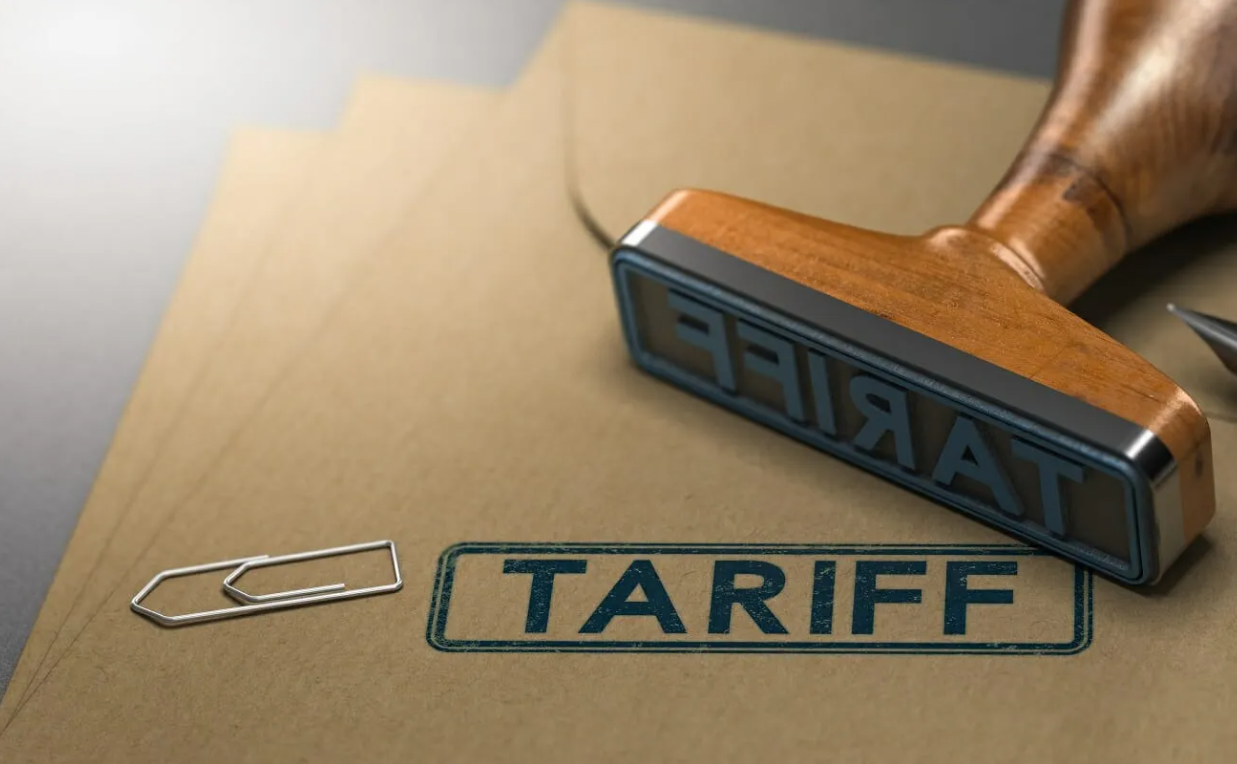 tariffs