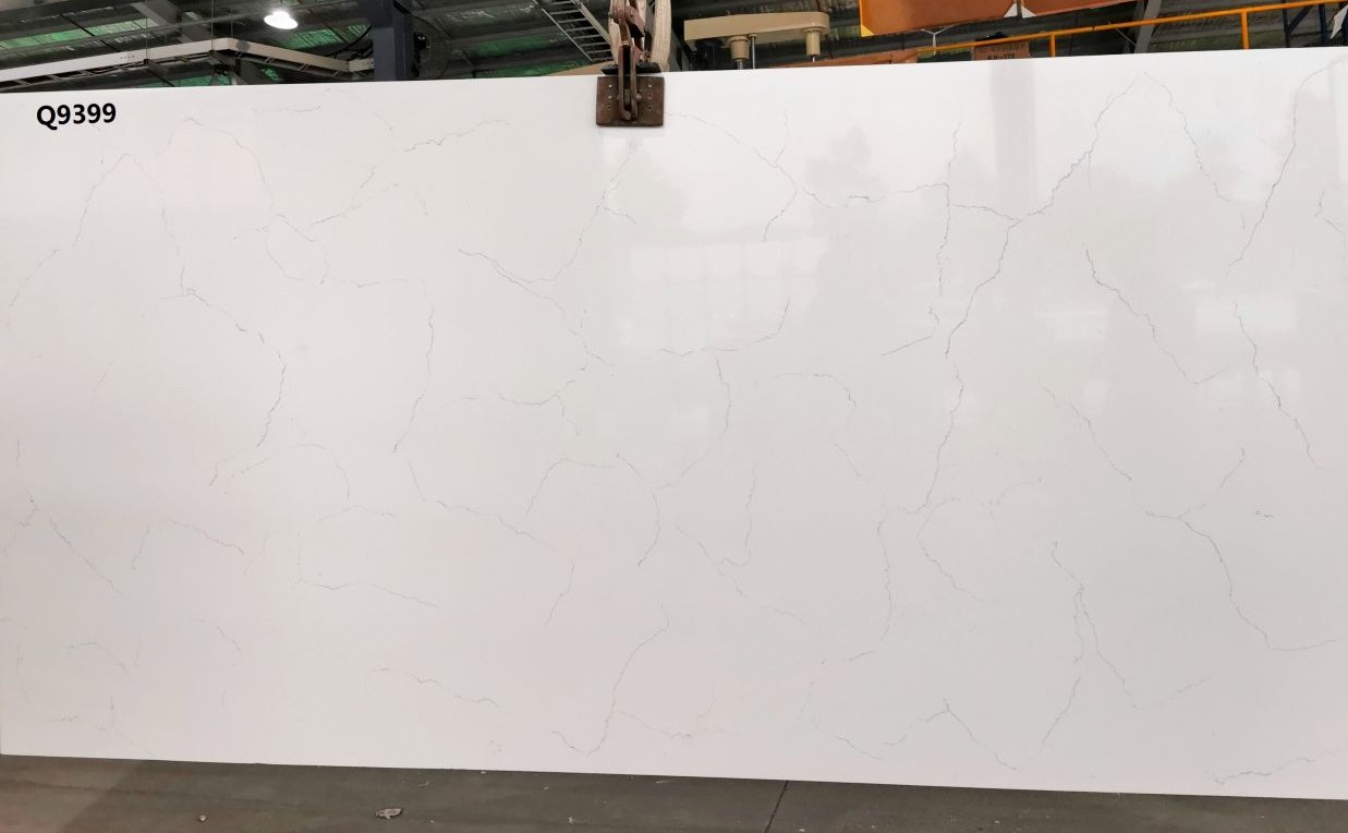 zero-silica quartz vs. traditional quartz