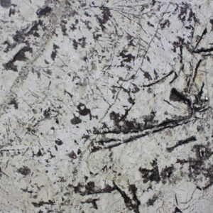 Delicatus White, Granite