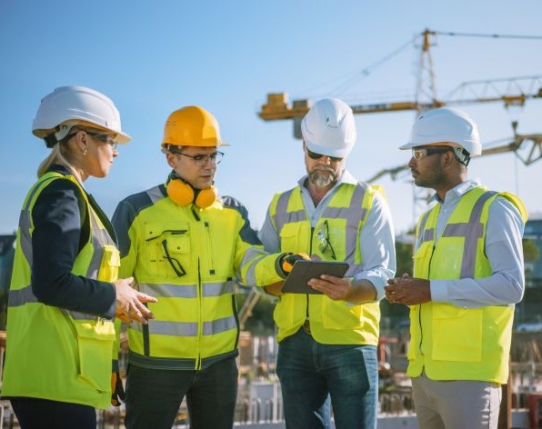General Contractor