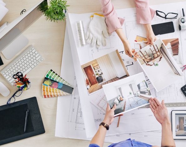 Interior Designer