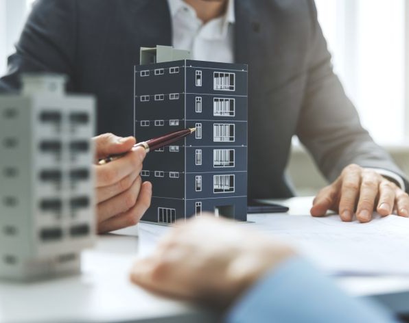 Property Developer