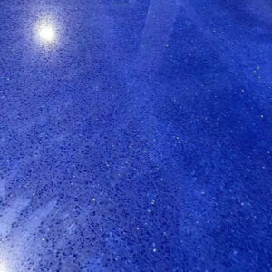 Blue, Quartz, Exotic