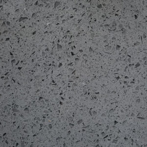 Grey, Quartz