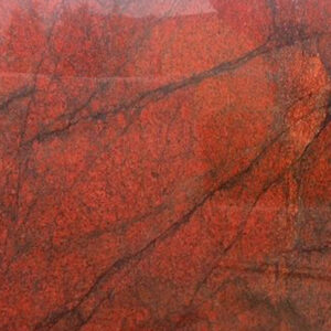 Red, Granite, Exotic