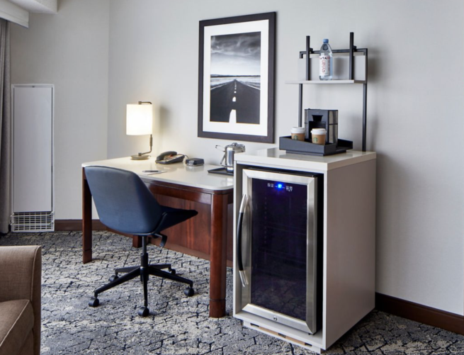Sheraton Keystone Indy 4