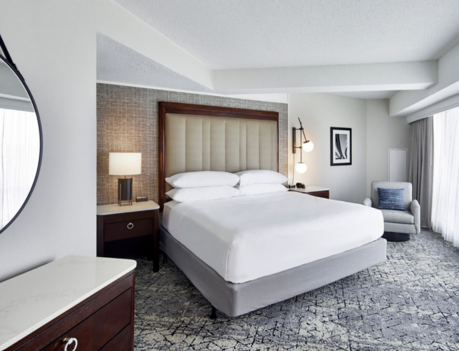 Sheraton Keystone Indy 6