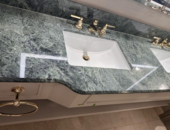 FF&E for the Hospitality Industry - Colt Architectural Finishes