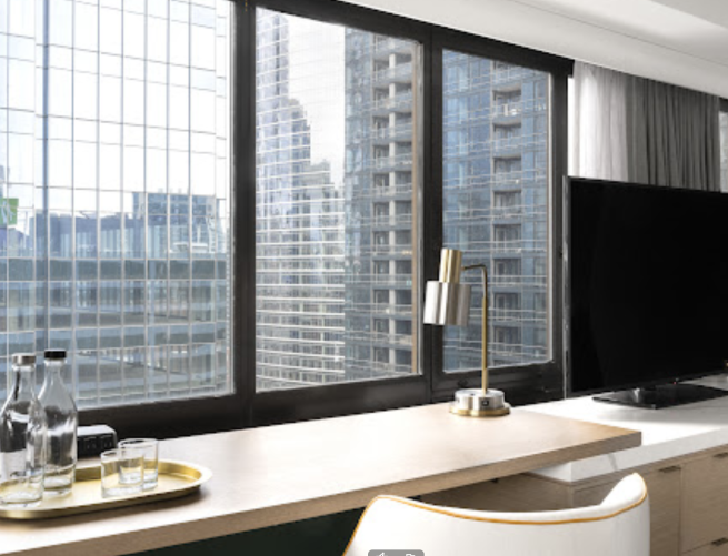 Voco Chicago Hotel 7