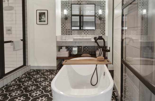 Banneker Hotel 5 - 2.0