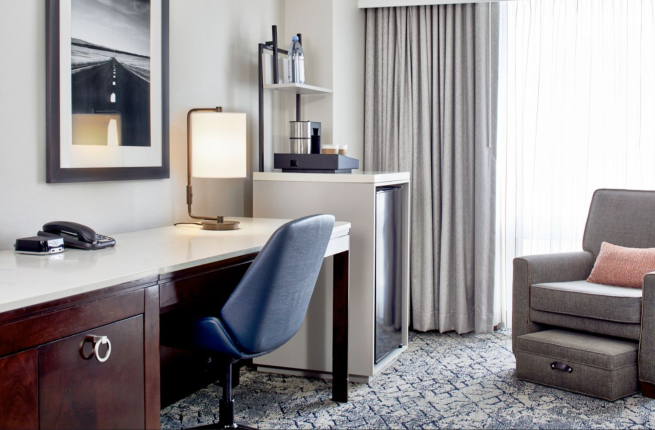 Sheraton Keystone Indy 3