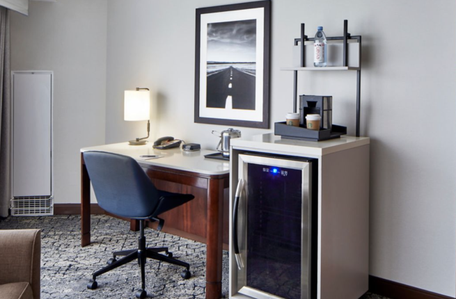 Sheraton Keystone Indy 4