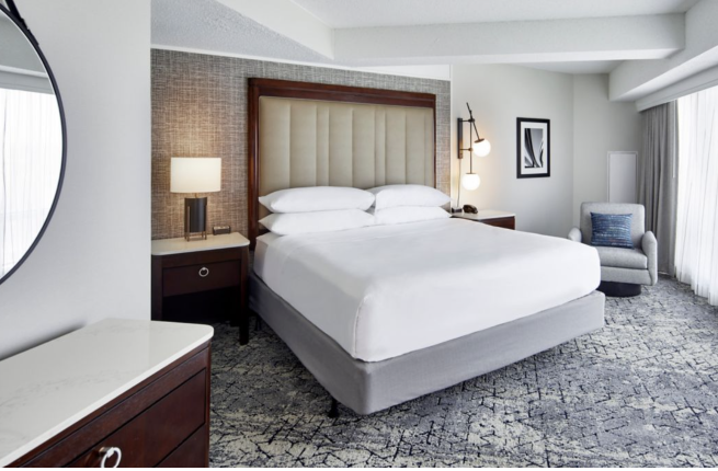 Sheraton Keystone Indy 6