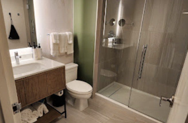 Voco Chicago Hotel 2