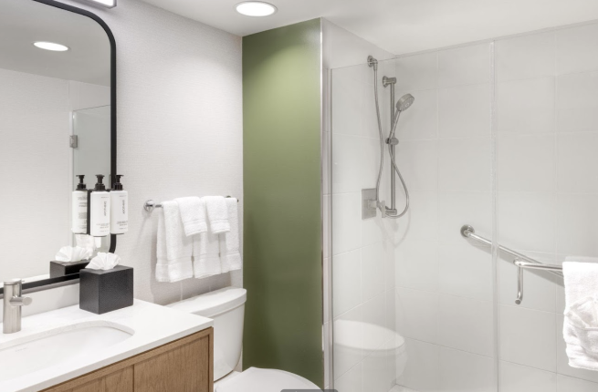 Voco Chicago Hotel 4