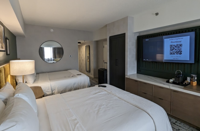 Voco Chicago Hotel 6