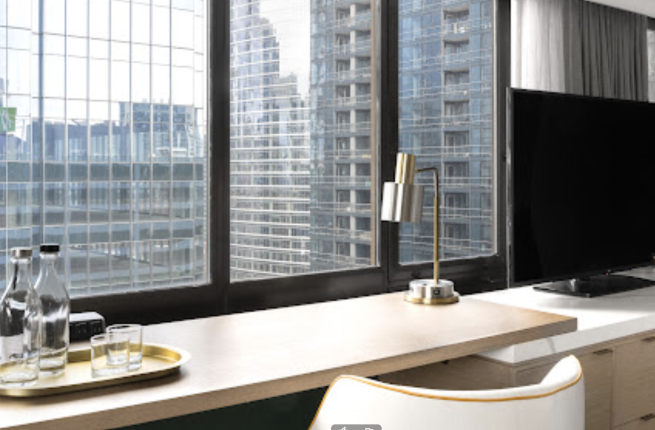 Voco Chicago Hotel 7